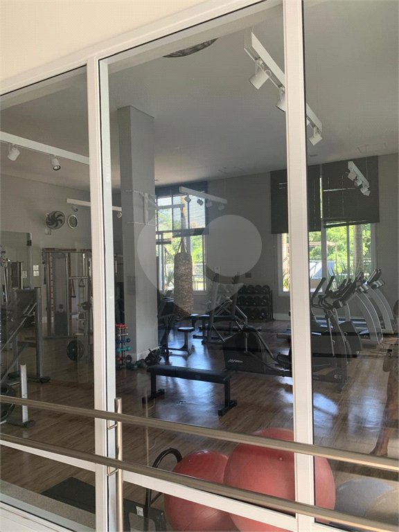 Apartamento à venda com 1 quarto em Santana, São Paulo, SP