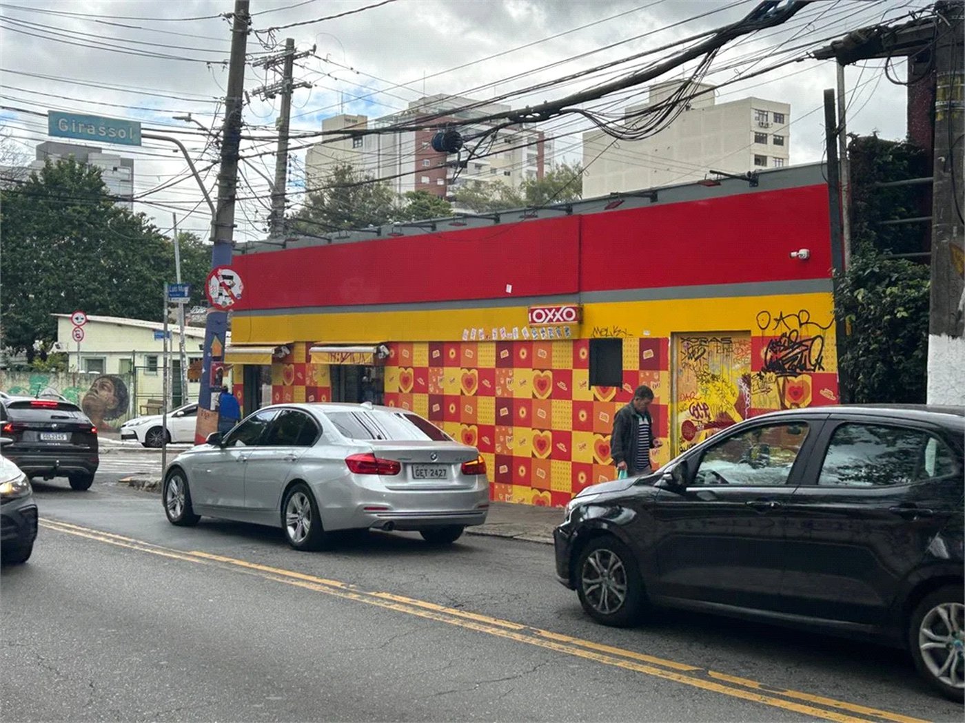 Galpão à venda em Vila Madalena, São Paulo, SP