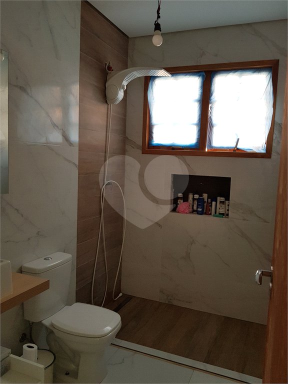 Sobrado à venda com 3 quartos, sendo 1 suíte,  em Santana, São Paulo, SP