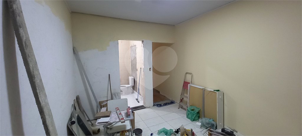 Casa à venda com 5 quartos em Tucuruvi, São Paulo, SP