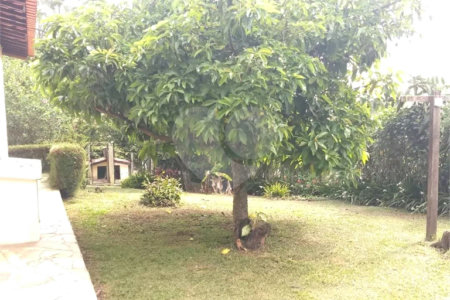 Chácara à venda com 2 quartos em Gabriel Piza, São Roque, SP