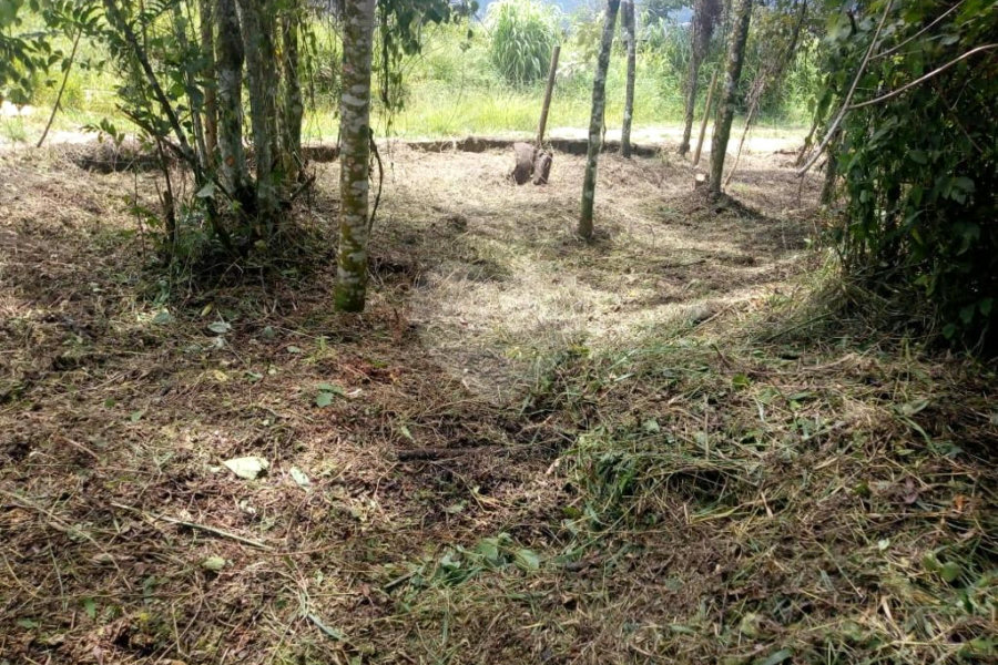 Terreno à venda no condomínio Sausalito, Mairiporã - SP
