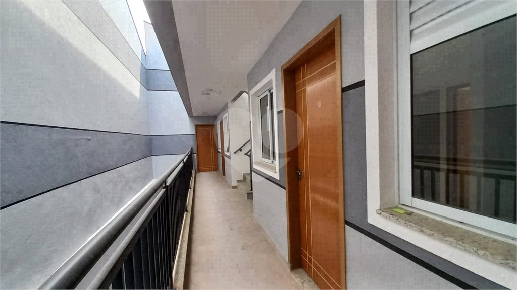 Apartamento à venda com 2 quartos, sendo 1 suíte, em Tucuruvi, São Paulo, SP