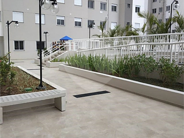 Apartamento à venda com 2 quartos em Vila Nova Cachoeirinha, São Paulo, SP