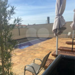 Apartamento para alugar com 3 quartos em Parque Erasmo Assunção, Santo André, SP