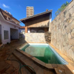 Casa à venda com 3 quartos, sendo 1 suíte, no Centro, Araraquara, SP