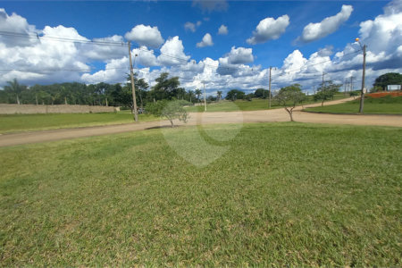 Terreno à venda no condomínio Evidence Residencial, Araçoiaba da Serra - SP