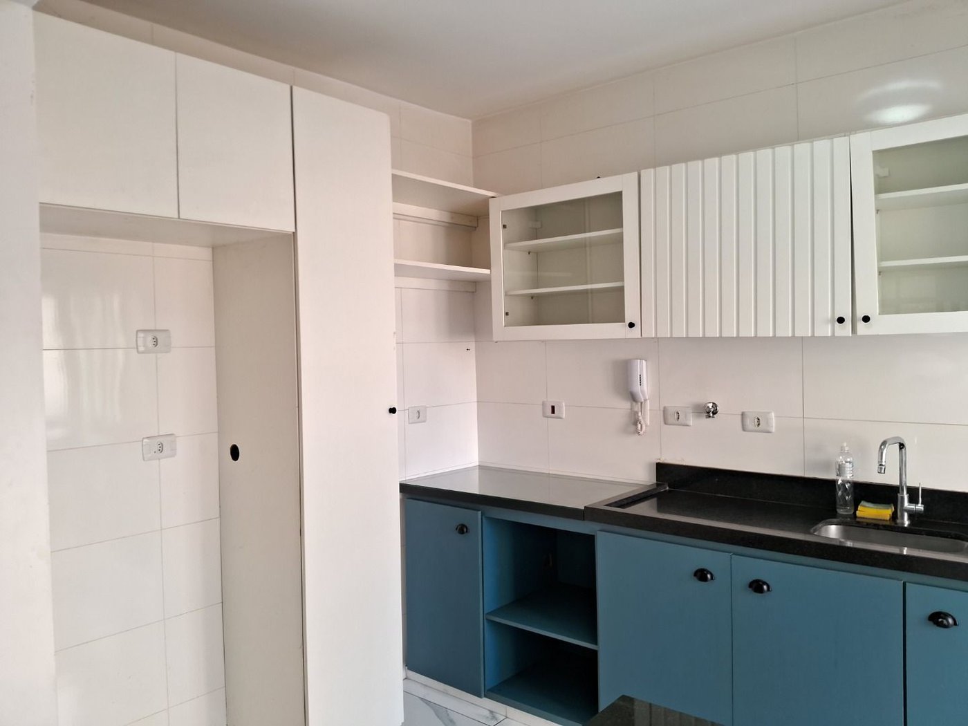 Apartamento com 2 dormitórios à venda, 95 m² por R$ 830.000,00 - Ponta da Praia - Santos/SP