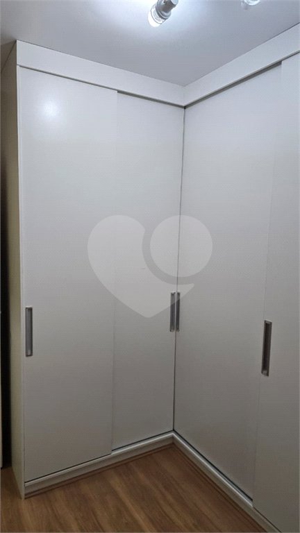 Apartamento à venda com 2 quartos em Condomínio Mirante Sul, Ribeirão Preto, SP