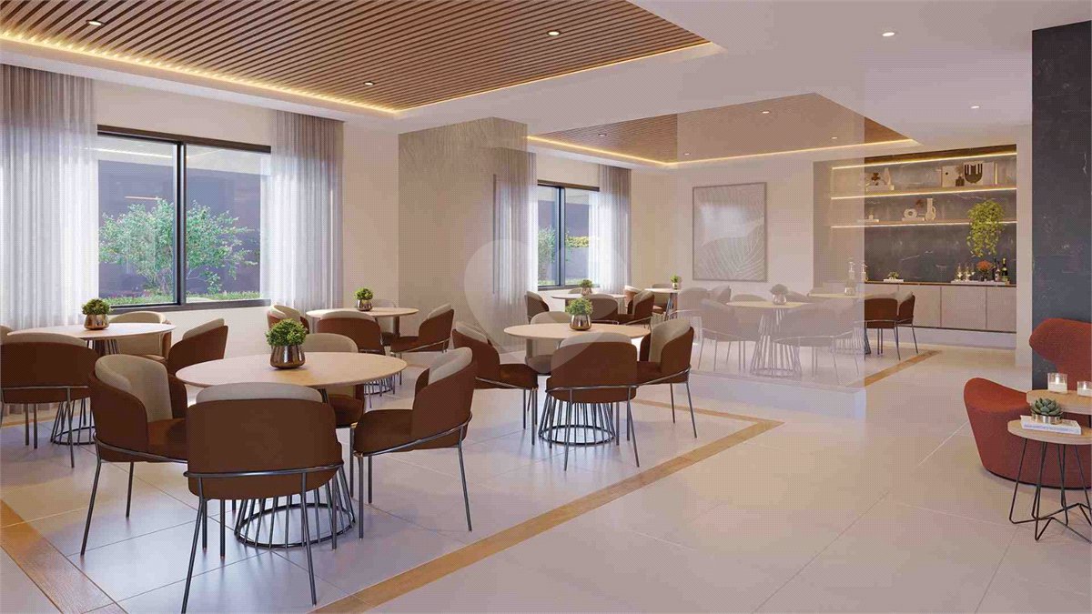 Apartamento à venda com 3 suítes em Nova Petrópolis, São Bernardo do Campo, SP