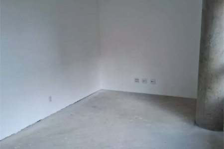 Apartamento à venda com 2 quartos em Pinheiros, São Paulo, SP