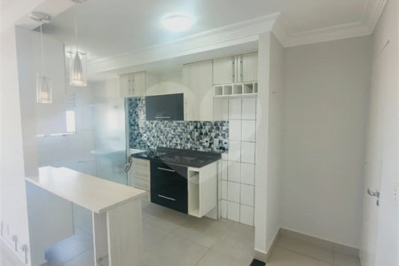 Apartamento à venda com 2 quartos em Jardim Alice, Indaiatuba, SP