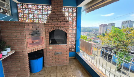 Sobrado à venda com 3 quartos, sendo 1 suíte,  em Pirituba, São Paulo, SP