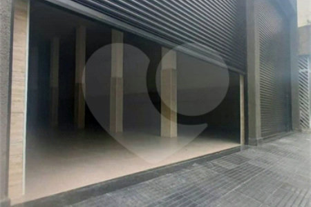 GALPÃO COMERCIAL PARA LOCAÇÃO | 500 M² | Aricanduva | São Paulo/SP