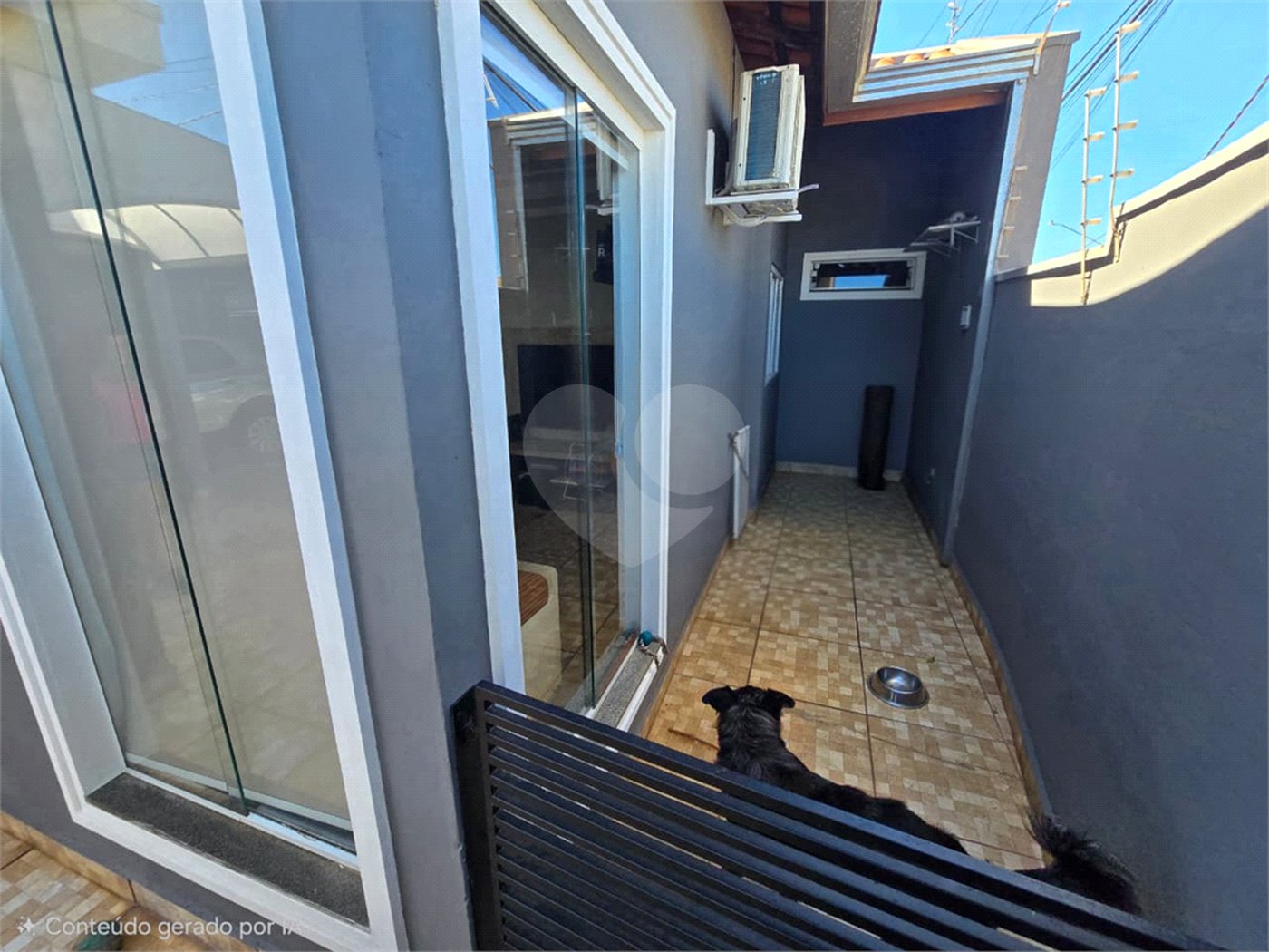 Casa à venda com 2 quartos, sendo 1 suíte,  em Vila Nastri, Itapetininga, SP