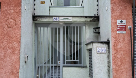 Casa à venda com 2 quartos no condomínio Residencial Tremembé, São Paulo - SP