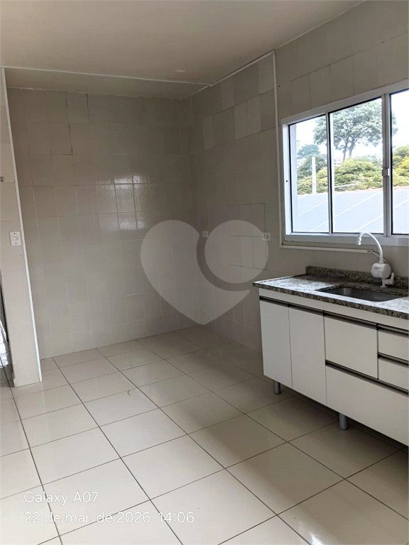 Casa para alugar com 2 quartos em Jardim Bela Vista, São Roque, SP