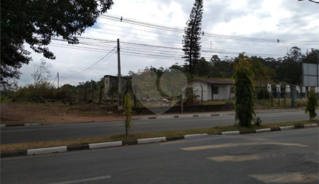 Terreno à venda em Vista Alegre, Vinhedo, SP