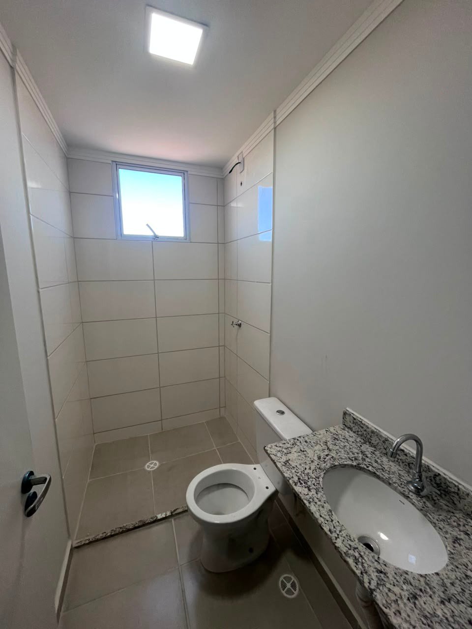 Apartamento para alugar com 2 quartos, sendo 1 suíte, em Jardim São Sebastião, Hortolândia, SP