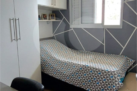 Apartamento à venda com 2 quartos em Vila Erna, São Paulo, SP