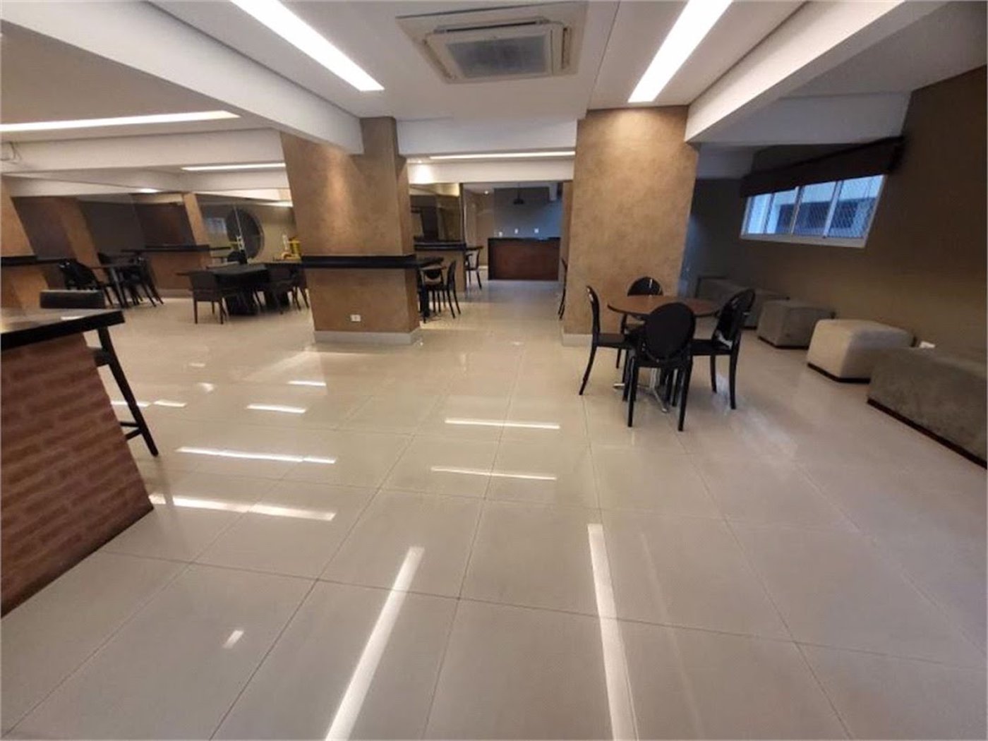 Apartamento Residencial à venda, Itararé, São Vicente - AP0805.