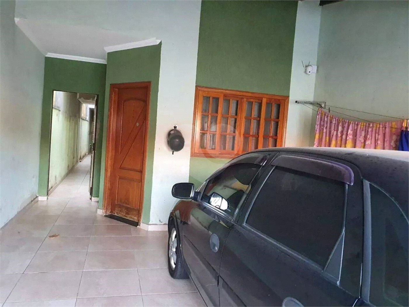 Casa à venda com 3 quartos, sendo 1 suíte, em Jardim Califórnia, Indaiatuba, SP