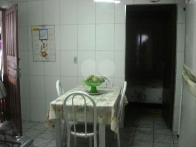 Casa Térrea à venda com 3 quartos em Vila Nova Cachoeirinha, São Paulo, SP