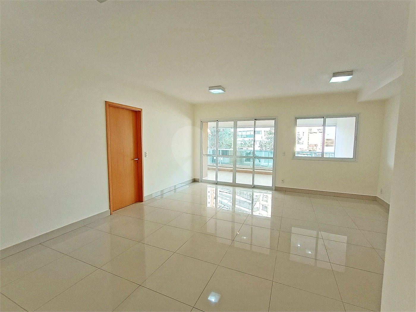 Apartamento para alugar com 3 suítes em Bosque das Juritis, Ribeirão Preto, SP