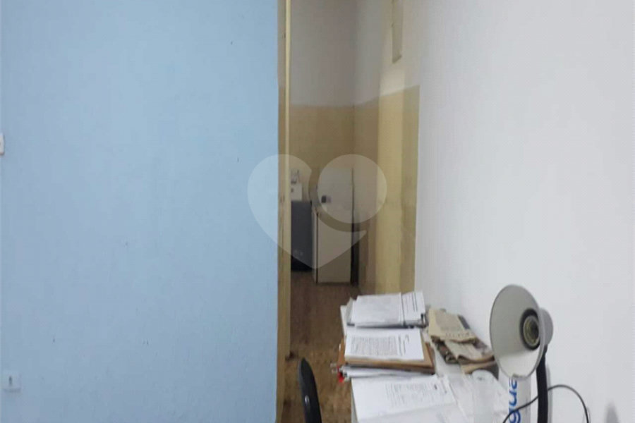 Casa de Vila para alugar com 1 quarto em Vila Nova Cachoeirinha, São Paulo, SP