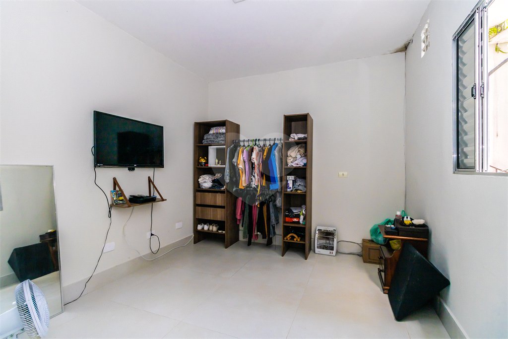 Casa à venda com 3 quartos, sendo 1 suíte, em Brooklin Paulista, São Paulo, SP