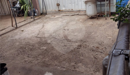 Casa Térrea à venda com 2 quartos em Jardim São Carlos 5, São Carlos, SP