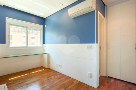 Apartamento à venda com 4 suítes,  em Jardim Paulistano, São Paulo, SP