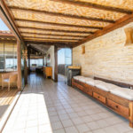 Casa em condomínio à venda com 6 quartos, sendo 5 suítes,  em Praia Rasa, Armação dos Búzios, RJ