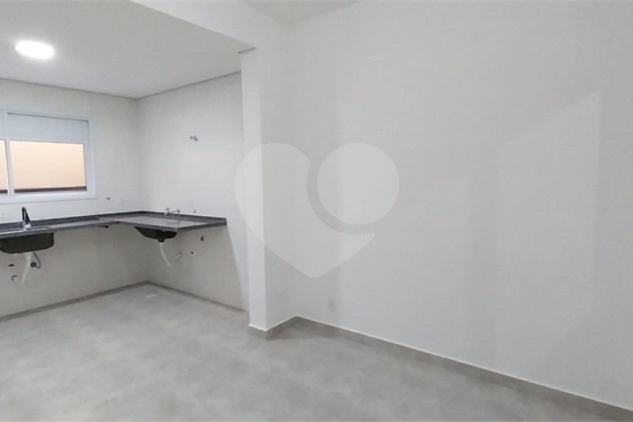Apartamento à venda com 2 quartos em Santana, São Paulo, SP