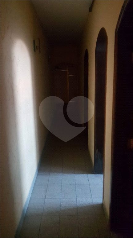 Sobrado à venda com 2 quartos em Vila Medeiros, São Paulo, SP