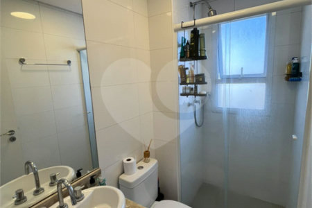 Apartamento à venda com 2 quartos em Vila Mariana, São Paulo, SP