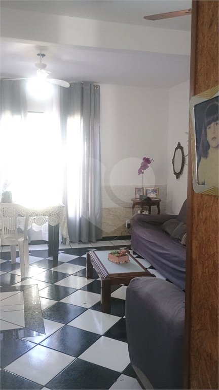 Casa à venda com 4 quartos em Campo Grande, Rio de Janeiro, RJ