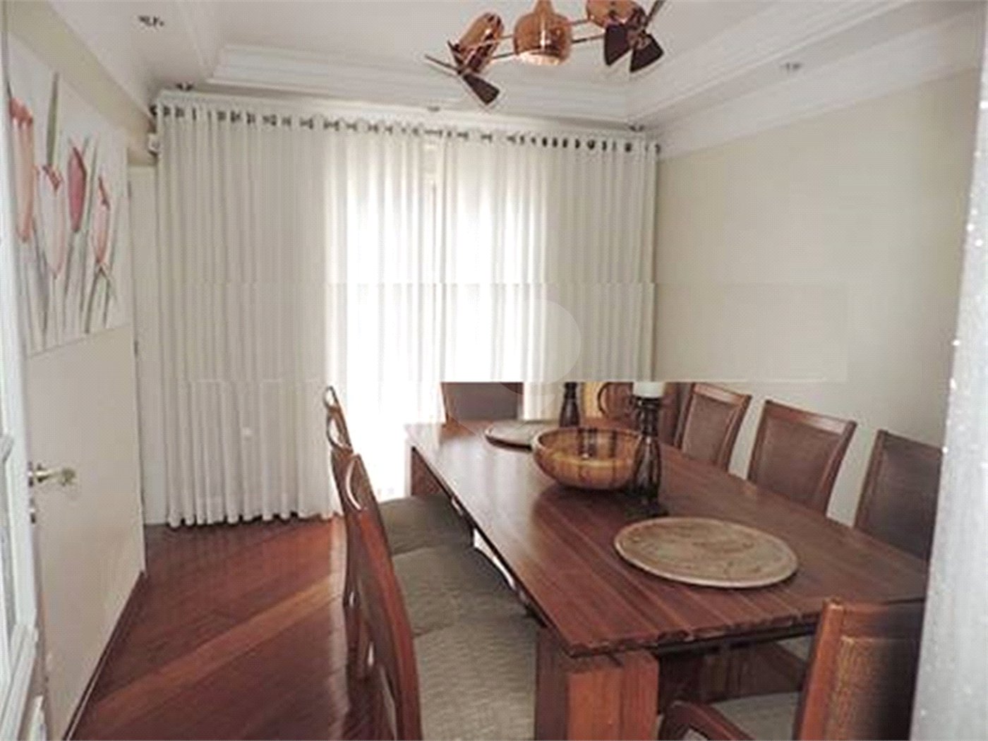 Casa à venda com 4 suítes em Jardim Floresta, São Paulo, SP