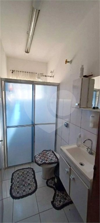 Casa à venda com 4 quartos em Vila Bossi, Louveira, SP