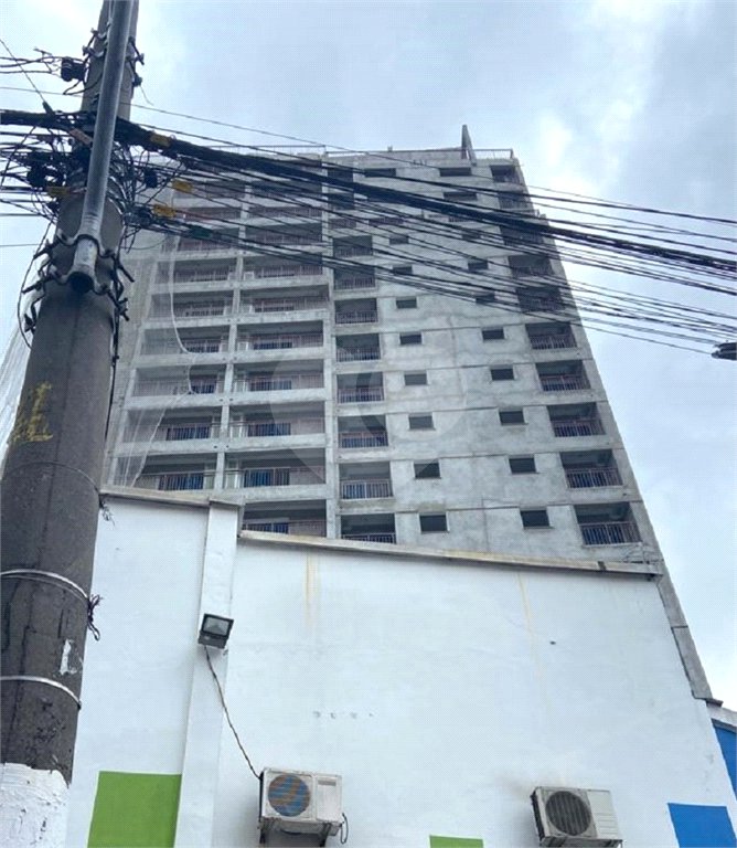 Studio à venda com 1 quarto em Tucuruvi, São Paulo, SP