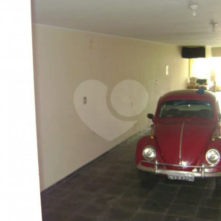 Casa Térrea à venda com 3 quartos, sendo 1 suíte, em Vila Mazzei, São Paulo, SP