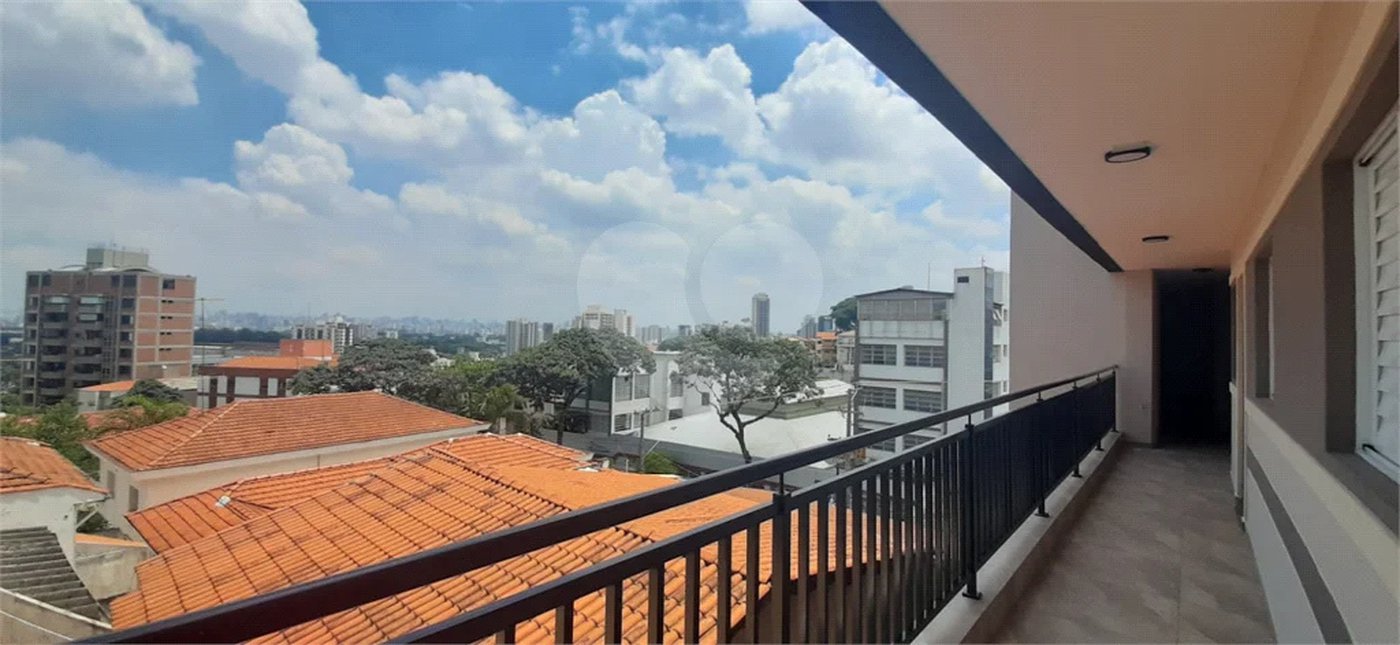 Apartamento à venda com 2 quartos em SANTANA, São Paulo, SP
