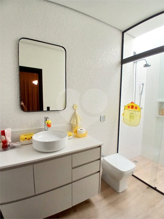 Casa à venda com 3 suítes em Pinheirinho, Vinhedo, SP