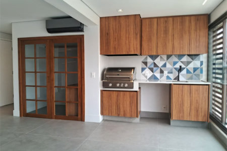 Apartamento à venda com 2 suítes em Bela Aliança, São Paulo, SP