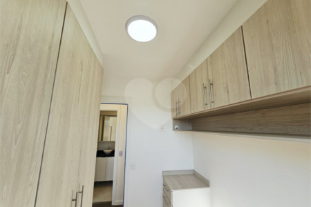 Apartamento à venda com 2 quartos em Santana, São Paulo, SP