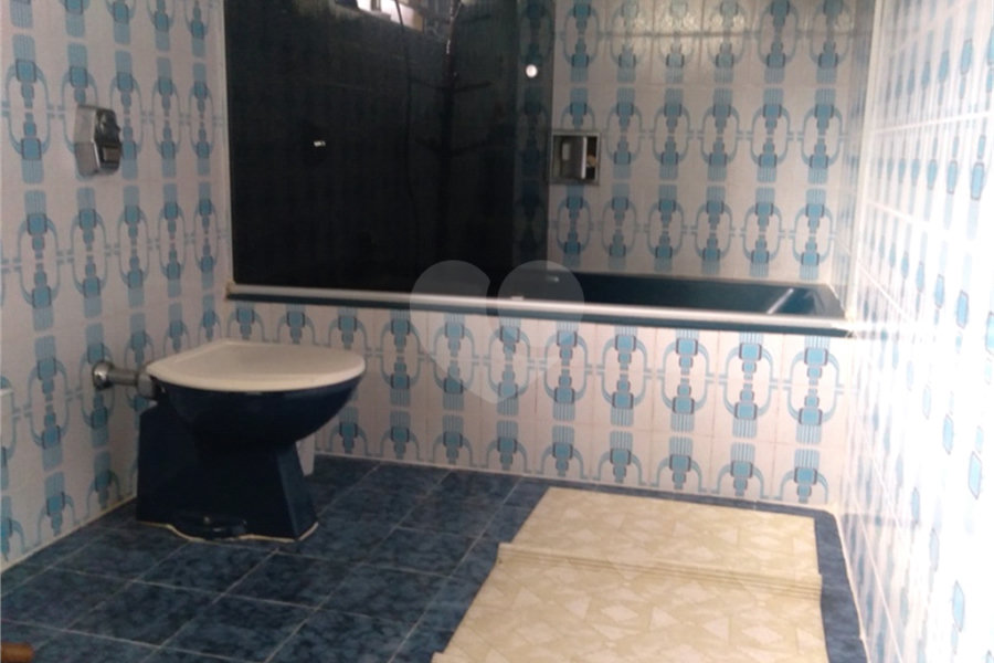 Sobrado à venda com 3 quartos, sendo 1 suíte, em Santa Teresinha, São Paulo, SP