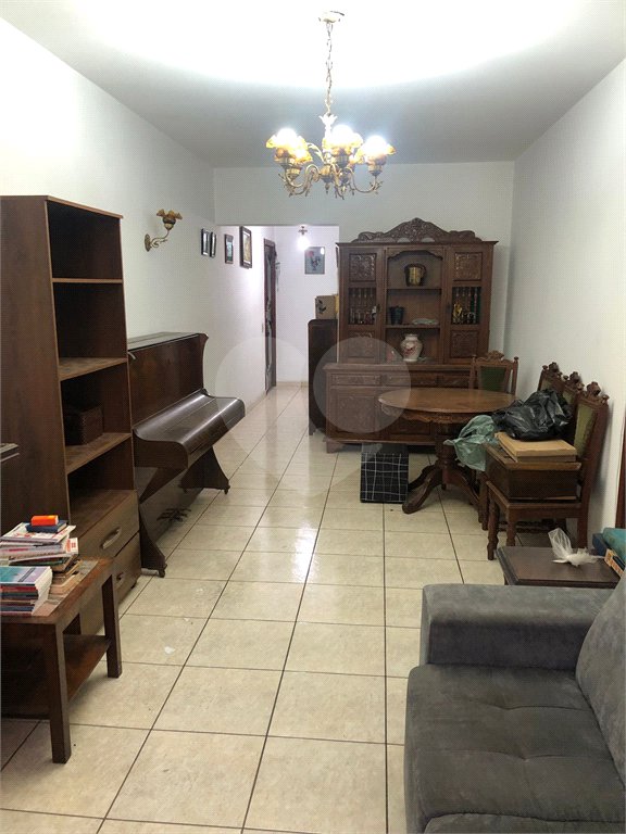 Apartamento à venda com 2 quartos em Parada Inglesa, São Paulo, SP