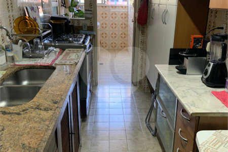 Apartamento à venda com 3 quartos, sendo 1 suíte,  em Tijuca, Rio de Janeiro, RJ