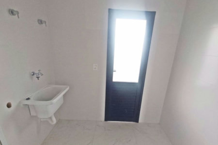 Apartamento Residencial à venda, Aviação, Praia Grande - AP1667.