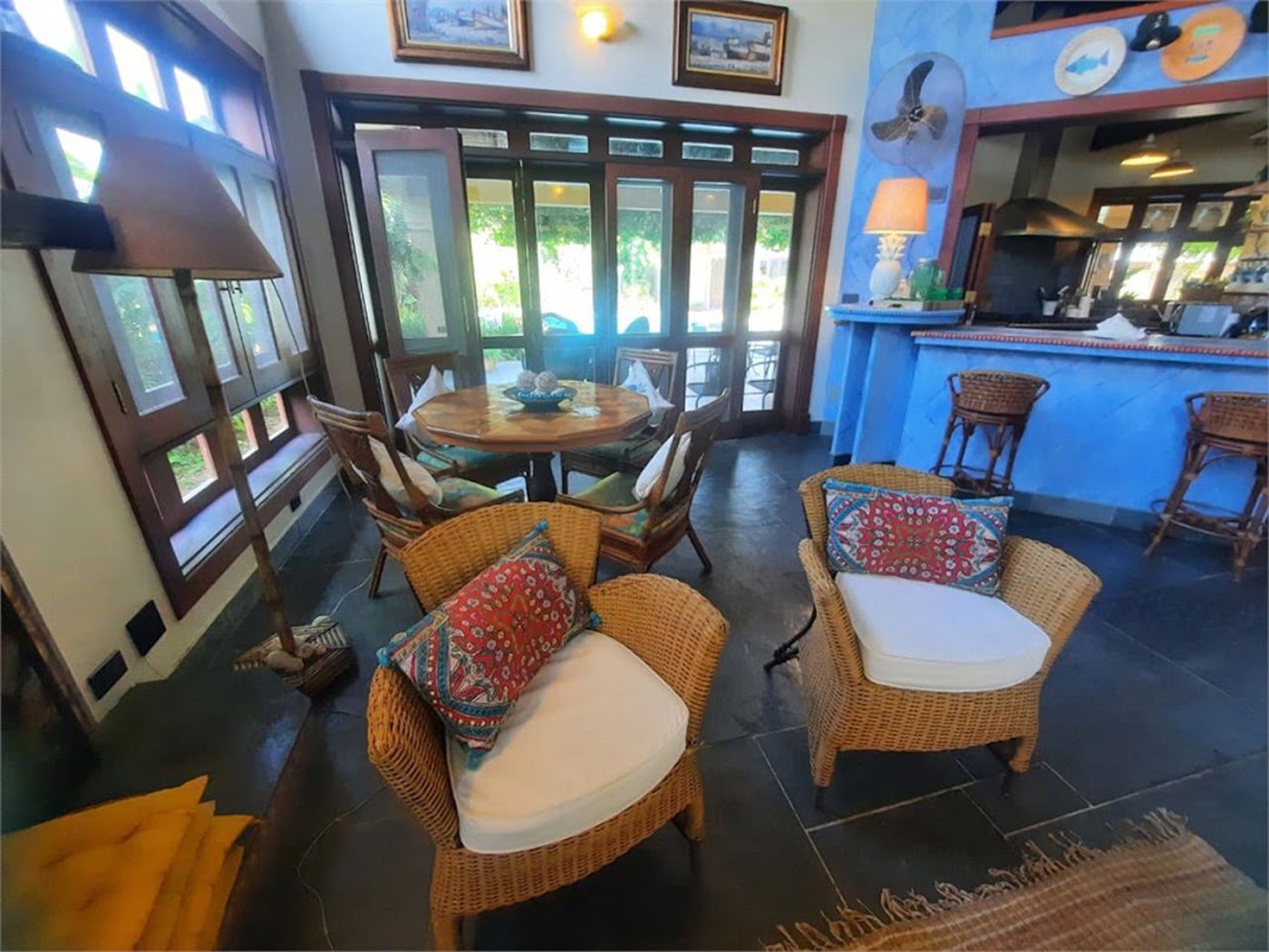Casa à venda, 600 m² por R$ 4.000.000,00 - Acapulco - Guarujá/SP